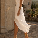 Vestido Piombino
