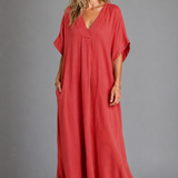 Camila | Vestido