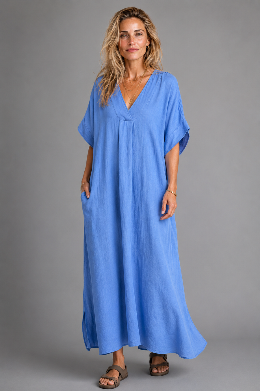 Camila | Vestido