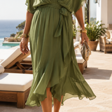 Vestido Calypso
