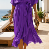 Vestido Calypso