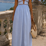 Vestido Cielo Chic