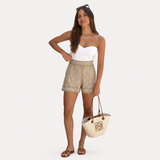Pantalón Corto