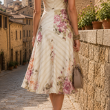 Vestido San Gimignano