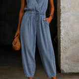 Suzanne | Combinación Amplia y Confortable