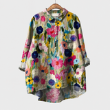 Blusa de verano