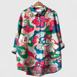 Blusa de verano