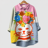 Blusa de verano