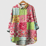 Blusa de verano