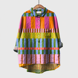Blusa de verano