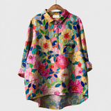 Blusa de verano