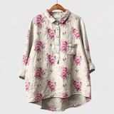 Blusa de verano