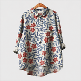 Blusa de verano