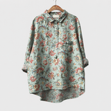 Blusa de verano