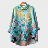Blusa de verano