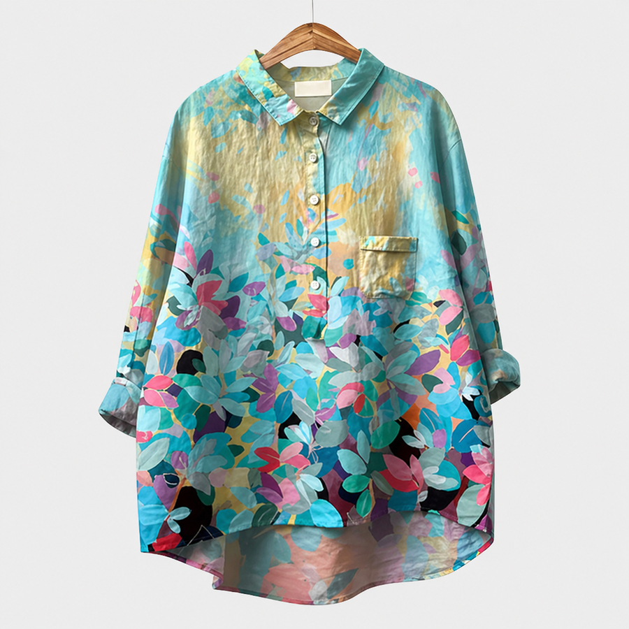 Blusa de verano