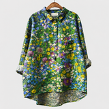 Blusa de verano
