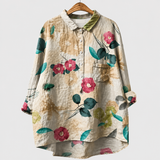 Blusa de verano