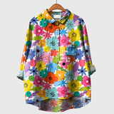 Blusa de verano