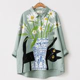 Blusa de verano