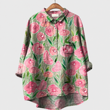 Blusa de verano