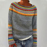 Joanna | Jersey vintage de isla