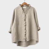 Blusa de verano