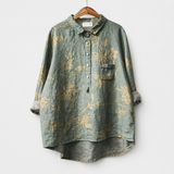 Blusa de verano