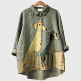 Blusa de verano