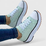 Kelly | Zapatillas Cómodas