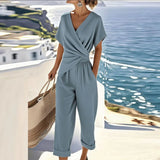 Colleen™ | Conjunto de Dos Piezas Elegante
