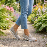 Mila | Mocasines Ortopédicos Cómodos