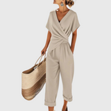Colleen™ | Conjunto de Dos Piezas Elegante