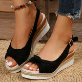Sandalias Elegantes y Cómodas