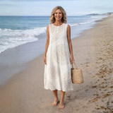 Marisol™ | Vestido de verano ligero y sin mangas