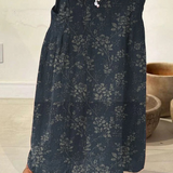 Falda Estampada Ligera