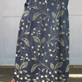 Falda Estampada Ligera