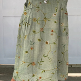 Falda Estampada Ligera