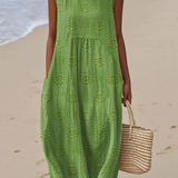Sara™ | Vestido de verano ligero y sin mangas