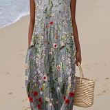 Clara™ | Vestido de verano ligero y sin mangas