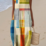Eva™ | Vestido de verano ligero y sin mangas