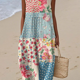 Ana™ | Vestido de verano ligero y sin mangas