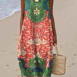 Vera™ | Vestido de verano ligero y sin mangas