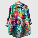 Blusa de verano