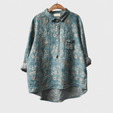 Blusa de verano
