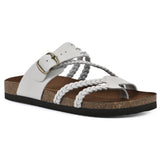 Mara Sandalias Ortopédicas Comfort Plantar