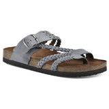 Mara Sandalias Ortopédicas Comfort Plantar