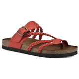 Mara Sandalias Ortopédicas Comfort Plantar
