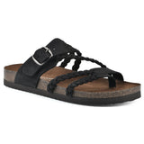 Mara Sandalias Ortopédicas Comfort Plantar