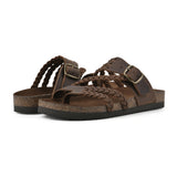Mara Sandalias Ortopédicas Comfort Plantar